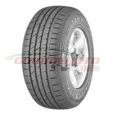 COP. 265/60TR18 CONTI CROSS LX 110T